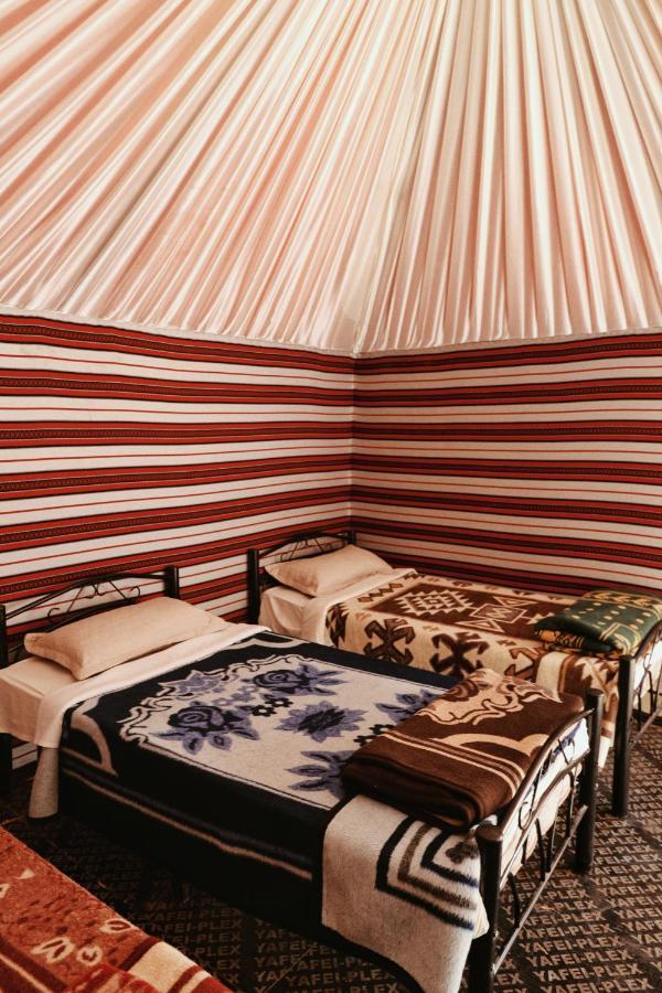 Wadi Rum Fire Camp Room photo